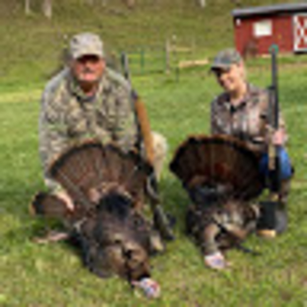 Meet your Posher, Eryn